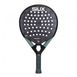Pala Siux Trilogy Pro 2026 Negro Verde