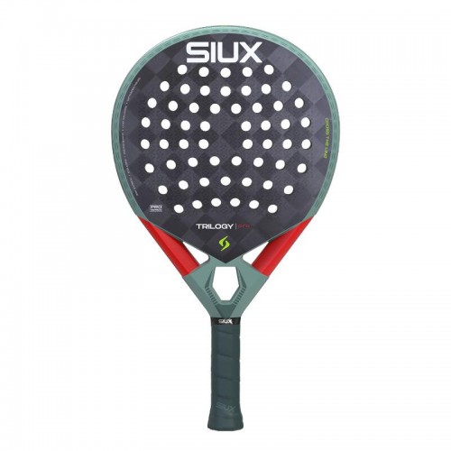 Pala Siux Trilogy Pro 2026 Verde