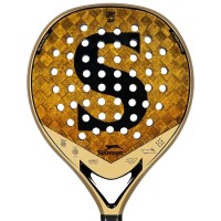 Pala Slazenger Epic Aurum Oro  Offerta + Economico