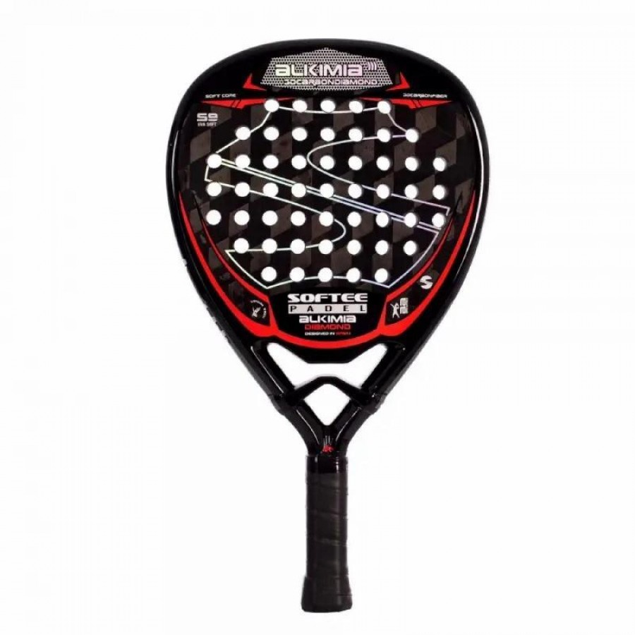 Pala Softee Alkimia 2023  Oferta + Barato