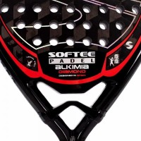 Pala Softee Alkimia 2023  Oferta + Barato