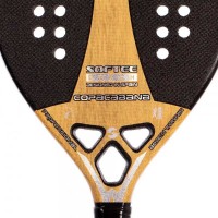 Pala Softee Beach Tenis Copacabana  Oferta + Barato