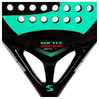 Raquete Bloqueadora Softee 2024  Oferta + Barato