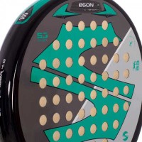 Raquete Softy Aegon 2024  Oferta + Barato