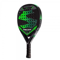 Pelle Power Softee Vert Arc-en-ciel  Offre - Pas cher