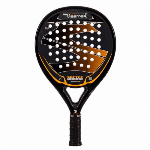 Pala Softee Pro Master Evolution Naranja Pala Softee Pro Master Evolution Naranja