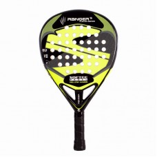 Pala Softee Ranger Yellow Junior