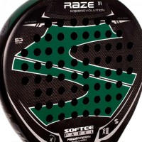 Raze evolution Softee Loader Vert anthracite  Offre - Pas cher
