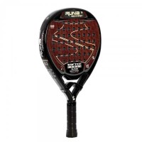 Softee Runa Hybrid Racket Vermelho 2024  Oferta + Barato