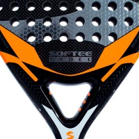 Pala Softee Speed Naranja Power 2024  Oferta + Barato