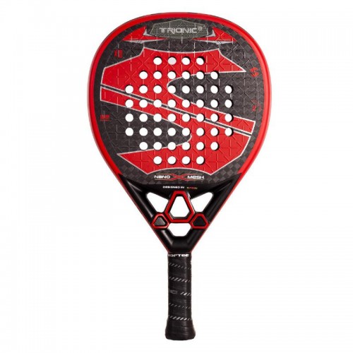 Pala Softee Trionic Rojo 2025 Pala Softee Trionic Rojo 2025