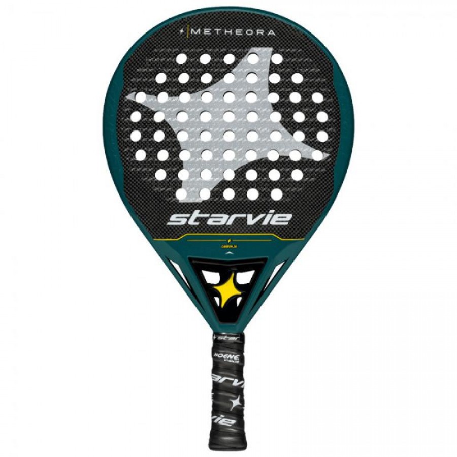 Pala StarVie Metheora Dual Density 2025  Oferta + Barato