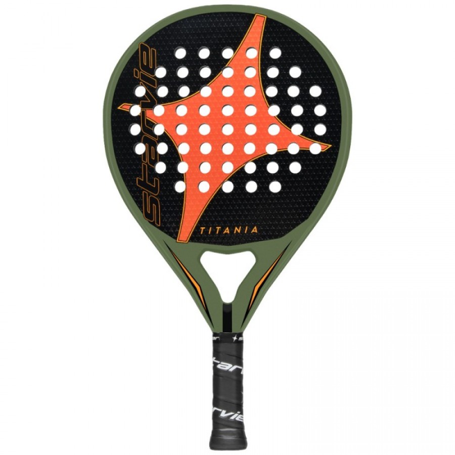 Pala StarVie Titania Pro 2025  Offer + Cheap