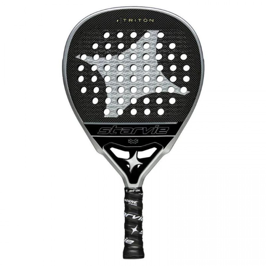 Pala StarVie Triton Pro Touch 2025  Oferta + Barato