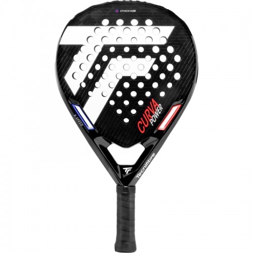 Pá curva Tecnifibre Power 2025 Pá curva Tecnifibre Power 2025