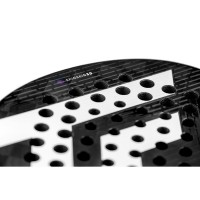 Tecnifibre Power 2025 Pelle incurvée  Offre - Pas cher