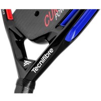 Tecnifibre Power 2025 Pelle incurvée  Offre - Pas cher