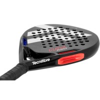 Tecnifibre Power 2025 Pelle incurvée  Offre - Pas cher