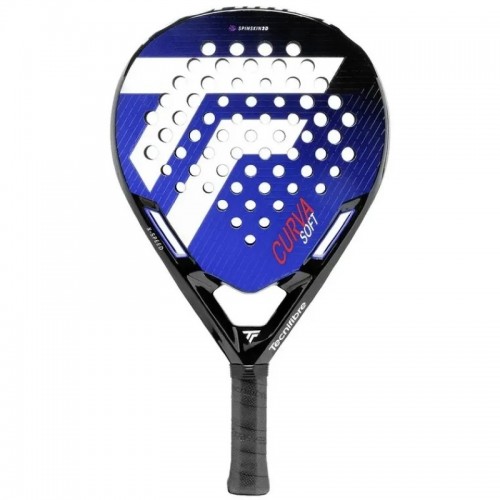 Pá Curva Tecnifibre Soft 2025 Pá Curva Tecnifibre Soft 2025