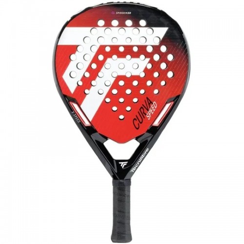 Pá curva Tecnifibre Speed 2025 Pá curva Tecnifibre Speed 2025