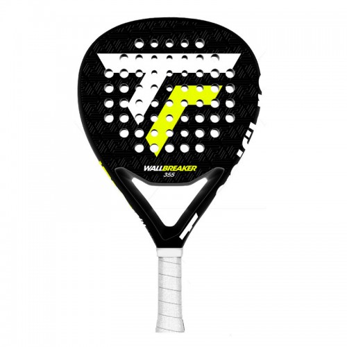 Raquete Tecnifibre Wall Breaker 355 2024 Raquete Tecnifibre Wall Breaker 355 2024
