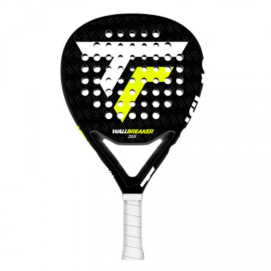 Pala Tecnifibre Wall Breaker 355 2024  Offer + Cheap