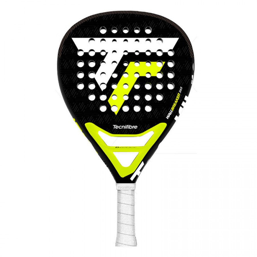Pala Tecnifibre Wall Breaker 365 2024  Oferta + Barato
