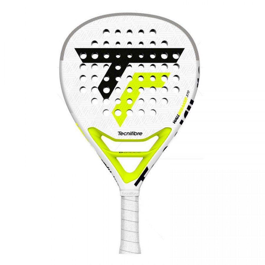 Disjoncteur mural Pala Tecnifibre 370 2024  Offre - Pas cher