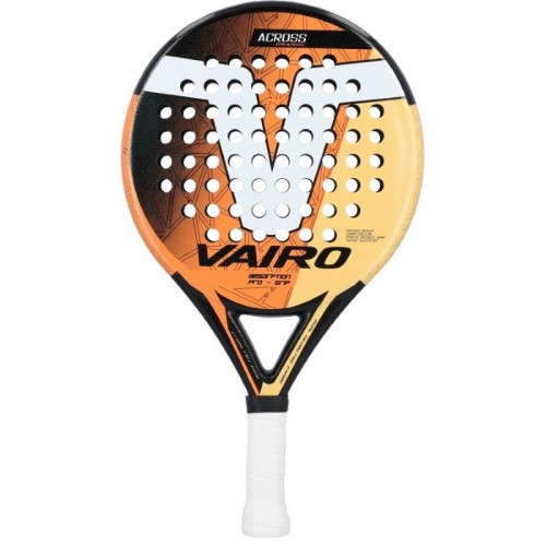 Pala Vairo Across Orange Sand Finish