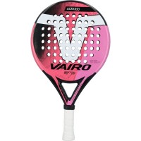 Pala Vairo Acabamento em areia rosa  Oferta + Barato