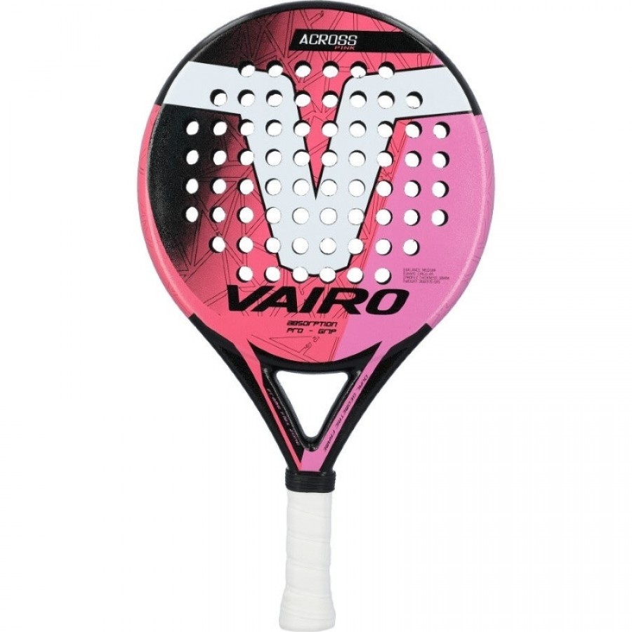 Pala Vairo Acabamento em areia rosa  Oferta + Barato