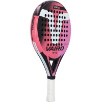 Pala Vairo Acabamento em areia rosa  Oferta + Barato