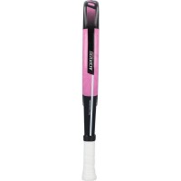 Pala Vairo Acabamento em areia rosa  Oferta + Barato