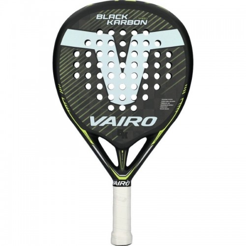 Raquete de velocidade Vairo Black Karbon Raquete de velocidade Vairo Black Karbon