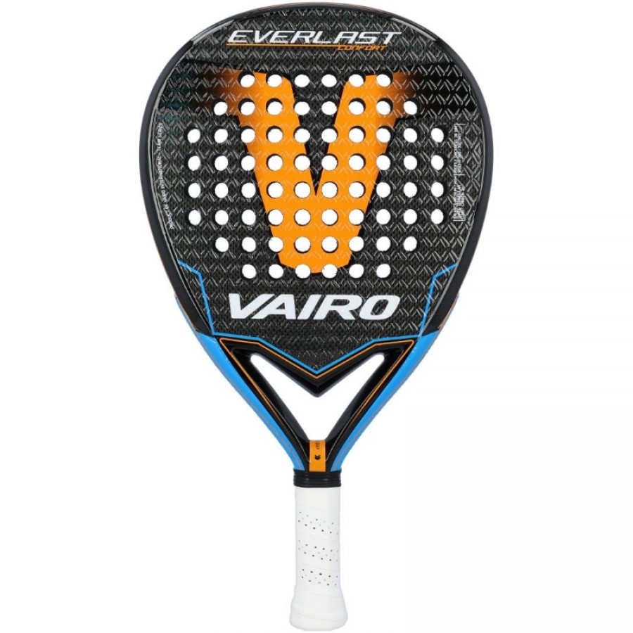 Raquete Vairo Everlast Comfort  Oferta + Barato