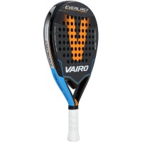Raquete Vairo Everlast Comfort  Oferta + Barato