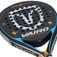Pala Vairo Grapheno Confort  Offre - Pas cher