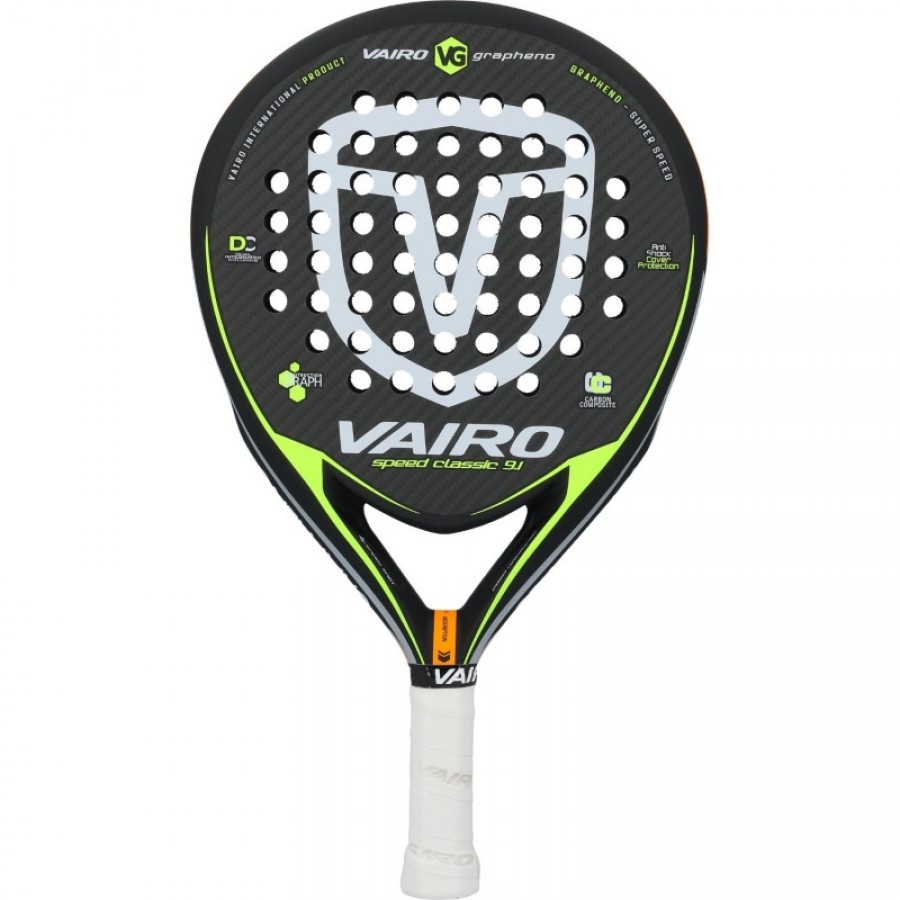 Pala Vairo Grapheno Speed  Offre - Pas cher