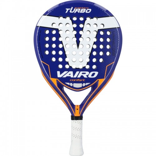 Raquete Vairo Turbo Comfort Raquete Vairo Turbo Comfort