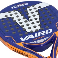 Raquete Vairo Turbo Comfort  Oferta + Barato