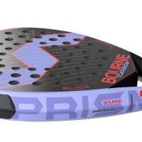 Pala Varlion Bourne Prisma Carbon 3  Oferta + Barato
