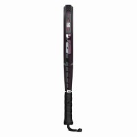 Pala Varlion Cañon Difusor Carbon Black