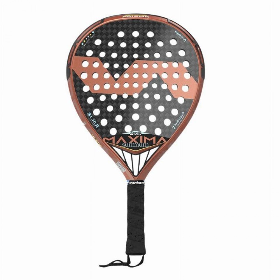 Pala Varlion Maxima Summum Argentina Premier Padel  Offer + Cheap