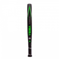 Pala Vibora Bamboo Edition Classique