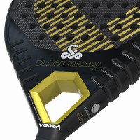 Pala Vibora Black Mamba Elite 3K 2024  Offre - Pas cher