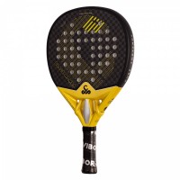Pala Vibora Noir Mamba Radical 12K 2.0 2025  Offre - Pas cher