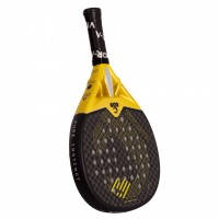 Pala Vibora Noir Mamba Radical 12K 2.0 2025  Offre - Pas cher