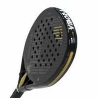 Pala Vibora Black Mamba Radical 12K 2024  Oferta + Barato