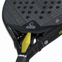 Pala Vibora Black Mamba Radical 12K 2024  Oferta + Barato