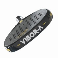 Pala Vibora Black Mamba Radical 12K 2024  Oferta + Barato